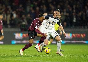 US Salernitana v US Lecce - Serie A TIM