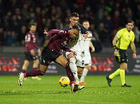 US Salernitana v US Lecce - Serie A TIM