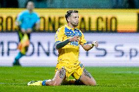 Frosinone Calcio v SS Lazio - Serie A TIM