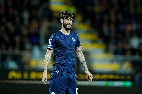 Frosinone Calcio v SS Lazio - Serie A TIM