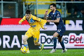 Frosinone Calcio v SS Lazio - Serie A TIM