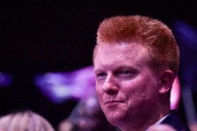 LFI Launches EU Election Campaign - Villepinte