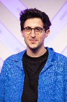 Series Mania Day 2 - Lille