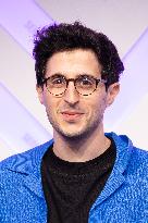 Series Mania Day 2 - Lille