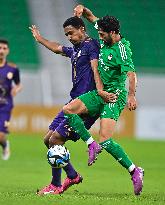 Al-Ahli SC v Al-Arabi SC - Qatar Stars League