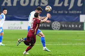 CFR Cluj v FC Universitatea Craiova - Romania Superliga