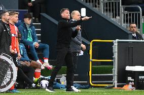 Luton Town v Nottingham Forest - Premier League