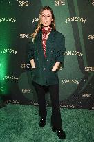 St. Patrick’s Eve Party Hosted by Jameson Whiskey - NY