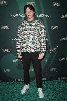 St. Patrick’s Eve Party Hosted by Jameson Whiskey - NY