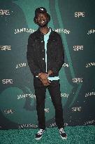 St. Patrick’s Eve Party Hosted by Jameson Whiskey - NY