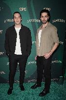 St. Patrick’s Eve Party Hosted by Jameson Whiskey - NY