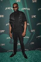 St. Patrick’s Eve Party Hosted by Jameson Whiskey - NY