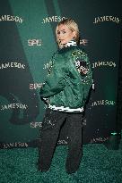 St. Patrick’s Eve Party Hosted by Jameson Whiskey - NY