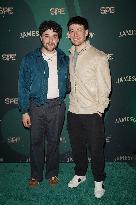 St. Patrick’s Eve Party Hosted by Jameson Whiskey - NY