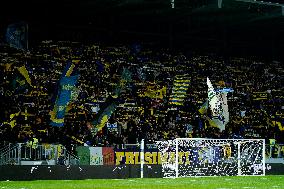 Frosinone Calcio v SS Lazio - Serie A TIM