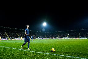 Frosinone Calcio v SS Lazio - Serie A TIM