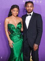 55th Annual NAACP Image Awards - Arrivals