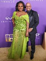 55th Annual NAACP Image Awards - Arrivals