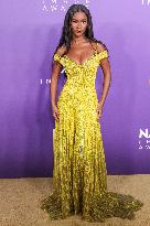 55th Annual NAACP Image Awards - Arrivals
