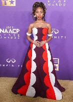 55th Annual NAACP Image Awards