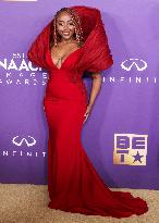 55th Annual NAACP Image Awards