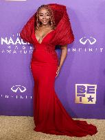 55th Annual NAACP Image Awards