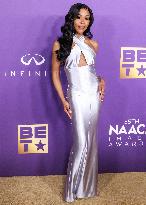 55th Annual NAACP Image Awards