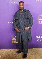 55th Annual NAACP Image Awards