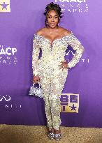 55th Annual NAACP Image Awards