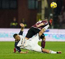 US Salernitana v US Lecce - Serie A TIM