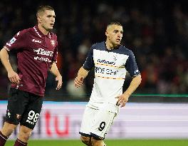 US Salernitana v US Lecce - Serie A TIM