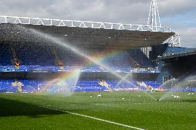 Ipswich Town v Sheffield Wednesday - Sky Bet Championship