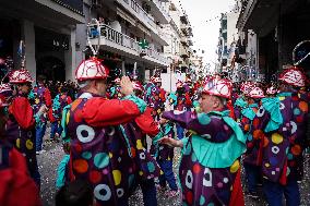 Carnival Of Patra