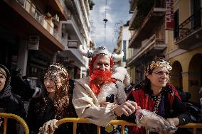 Carnival Of Patra