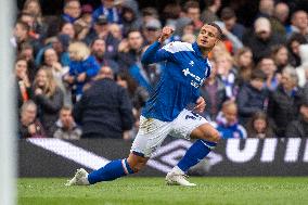 Ipswich Town v Sheffield Wednesday - Sky Bet Championship