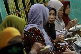 Ramadan In Indonesia