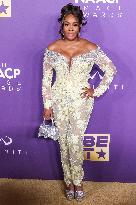 55th Annual NAACP Image Awards