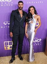 55th Annual NAACP Image Awards