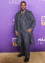 55th Annual NAACP Image Awards