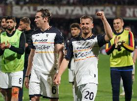 US Salernitana v US Lecce - Serie A TIM