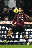 US Salernitana v US Lecce - Serie A TIM