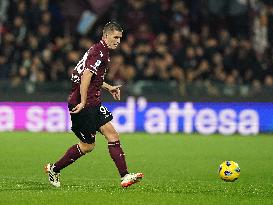 US Salernitana v US Lecce - Serie A TIM