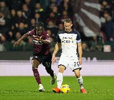 US Salernitana v US Lecce - Serie A TIM