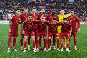 AS Roma v US Sassuolo - Serie A TIM