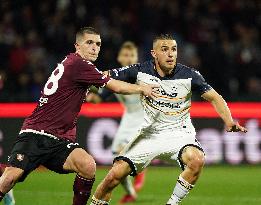 US Salernitana v US Lecce - Serie A TIM