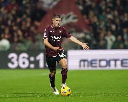 US Salernitana v US Lecce - Serie A TIM