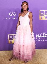 55th Annual NAACP Image Awards