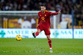 AS Roma v US Sassuolo - Serie A TIM