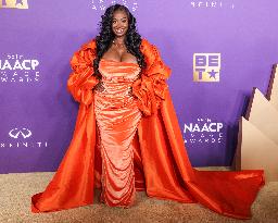 55th Annual NAACP Image Awards