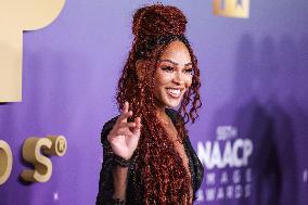 55th Annual NAACP Image Awards